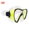 New Design PVC Swimming &amp; Diving Mask for Adult