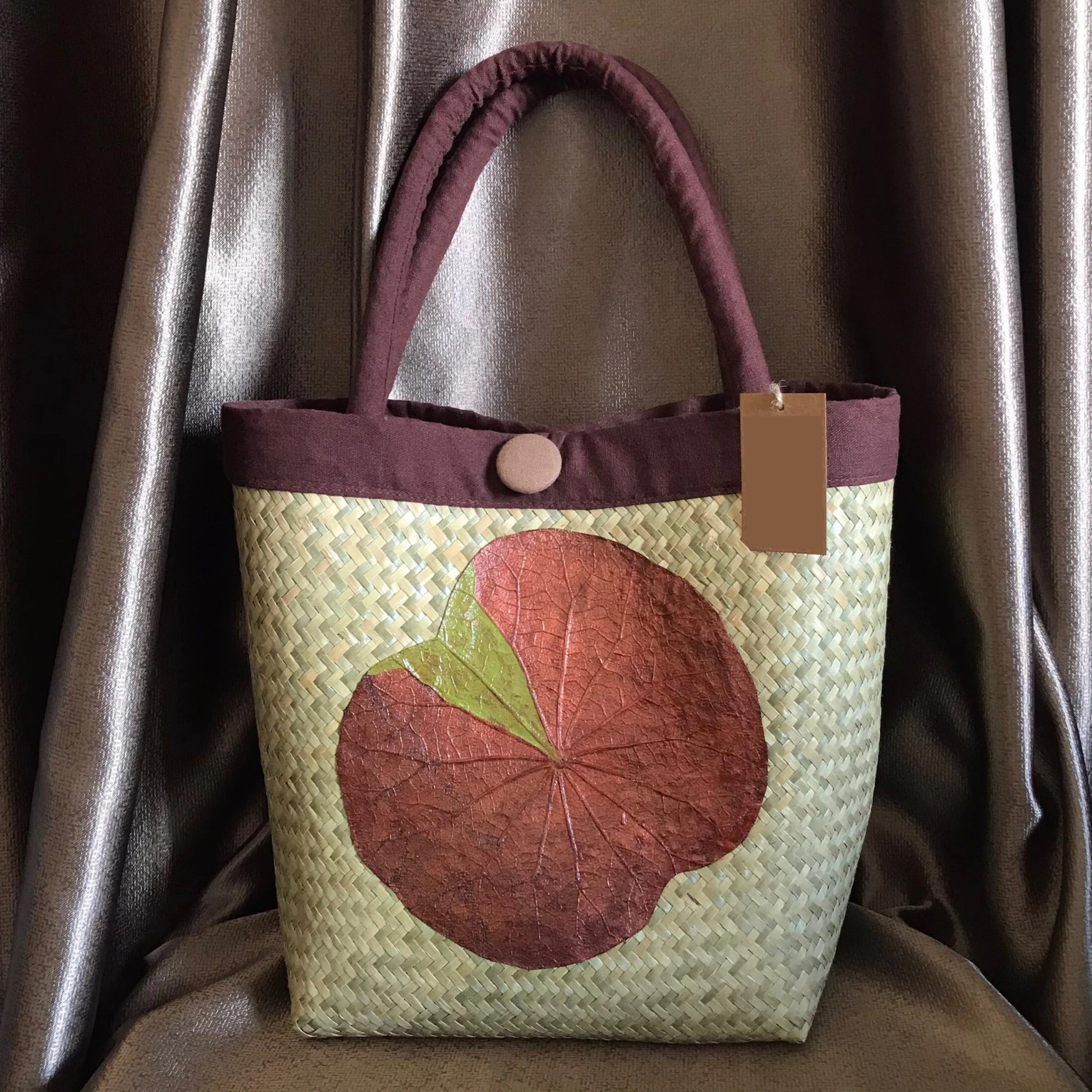 New design sedge handbag on sale 38