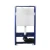 Import New Design Simple Stylish Floor Standing Toilet Water Tank Mute concealed cistern bathroom from China