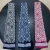Import New design spring L digital printed bags silk scarf hair band small silk ribbon fashion scarf from China