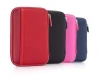 New design style fashion hard EVA electronic product case earphone carry case