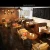 Import New Design Wholesale Commercial Restaurant Furniture Vintage Wooden Restaurant Dining Set,Bar Cafe Furniture from China