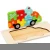 Import New Designs Wooden 3D Animals Jigsaw Game Custom Wood Puzzles from China
