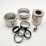 New Energy saving Vehicles Metal Sheet Fabrication Stamping Parts Manufacturer