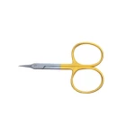 New Fly Fishing Tying Scissors Stainless Steel Fishing