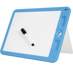 New kids magnetic drawing white board