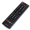 NEW LCD Remote Control fit forLG TV AKB73715603 have stock ir remote control unitersal portable tv remote controller