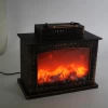 New LED Fireplace Light Flame Light Christmas Atmosphere Decorate Decorations