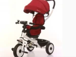 New Model Fenced And Reversible Baby Carrier With Awning