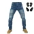 Import New Motorcycle Pants Men Moto Jeans Protective Gear Riding Touring Motorbike Trousers Motocross Pants Moto Pants from Pakistan