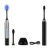 Import New Portable Charging Easy Carry Travel Electric Waterproof Toothbrush Sonic Electric Toothbrush from China
