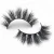 3D Eye Lashes, Real Mink Eyelash For Makeup, Custom Eyelash Package 3D Mink Lashes