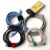 Import New Product Double Locking Adjustable Cable Ties from China