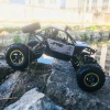 New Product Double Motors remote control car toy kids Four-wheel Drive Remote Control rc car toy