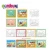Import New product educational common sense painting set water drawing book from China