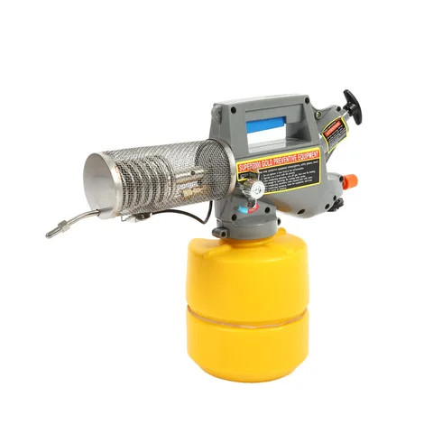 New Product Garden Hand Holding Pesticide Fogging Smog Fogger Plastic Trigger Sprayer