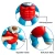 Import New Product Interactive Durable Pet Toys Chew Dog Toys Plush Dog Toys from China