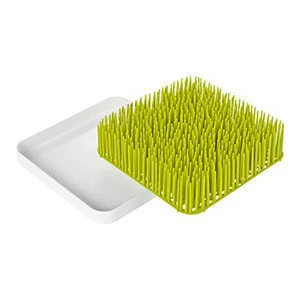 New product plastic feeding cup milk grass baby bottle grass drying rack for kitchen