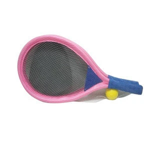 New Product summer outdoor toy promotional beach racket toy beach racket game