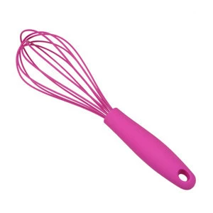 New Products 2016 Silicone Whisk Egg Beater