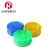 Import New products plastic good quality spice weed herb sifter pollen scraper manual tobacco grinder from China