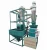 Import New Qualified Wheat flour milling machine/maize roller mill/wheat flour mill price from China