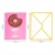 Import New Special Design Sweet Donut Custom Printing Chocolate Fragrance Happy Birthday Greeting Cards from China