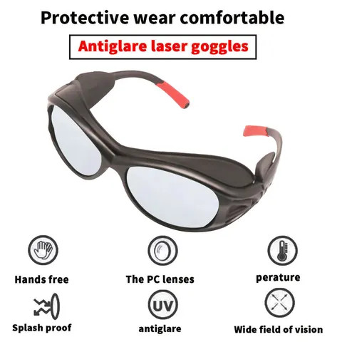 Buy New Star Anti-fog Safety Glasses Eye Protection With Custom Logo