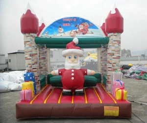 New style adult baby bouncer PVC inflatable bouncers for sale