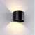 Import New style art modern deco bedroom bedside hotel home indoor 6w 10w led wall lamp from China