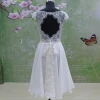 New Style Fashionable Sexy Bridesmaid Dress for Women Made in China