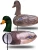 Import new style life-like windsock duck hunting decoy from China