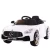 Import New style plastic material battery powered electric car for 2-8 years old kids/2020 more beautiful rechargeable car for kids from China