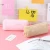Import New style popular cute student girl gift storage pen bag pencil case from China