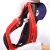 Import new stylish custom logo Dust-proof Windproof sports goggles ski from China