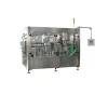 New Type Automatic Glass Bottle Vodka Red Wine Filling And Bottling Machine