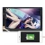 Import New type mp5 digital video car dvd player with audio video android gps from China