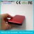 Import New Ultra Slim 5V 2.4A Portable Mobile Power Banks Chargers 10000mAh Dual USB Ports In Aluminum And ABS Plastic House from China