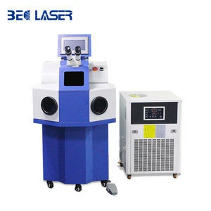 laser soldering machine