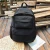 Import New Waterproof  Canvas Backpack Female Multi Pocket Travel Backpack Large Capacity School Bag for Teenage Girls from China