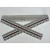 Import New wild retro belt adhesive inlaid rice beads rhinestone belt lady belt bg-268 from China