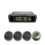 Import New Wireless Smart TPMS Solar Power Tire Pressure Monitoring System Sensor Gauge from China