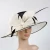Import New Woman Church Kentucky Derby Wedding Party Sinamay Hats south africa from China