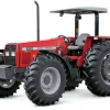 Newest Agriculture Tractor Fairly Used Massey Ferguson Tractors MF290 2WD 4WD Machinery 70-95hp Tractor