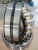 Newest hotsell double row brass cage spherical roller bearing 22214CA