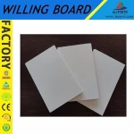 Newest simple design waterproof 20mm Calcium silicate board