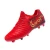 Import Newest style waterproof football cleats soccer boots shoes from China