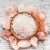 Import Newly Natural Organic Private Label Skin Pink Fruits Face Body Himalayan Salt Scrub from China