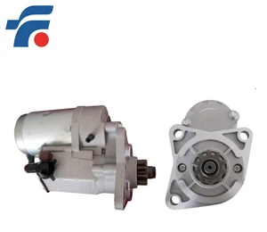 NF1 Automotive Spare Parts denso 12V 2.2KW Alternator
