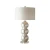 Nice Lighting Wholesale retroPostmodern light luxury marble art lampshade bedroom table lamp